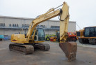 KOMATSU　/　PC03-1