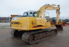 KOMATSU　/　PC03-1