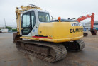 KOMATSU　/　PC03-1
