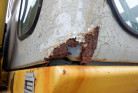 KOMATSU　/　PC03-1