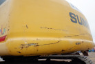 KOMATSU　/　PC03-1