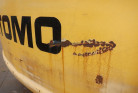 KOMATSU　/　PC03-1