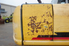 KOMATSU　/　PC03-1