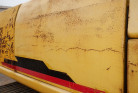 KOMATSU　/　PC03-1