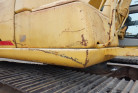 KOMATSU　/　PC03-1