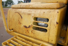 KOMATSU　/　PC03-1