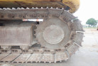KOMATSU　/　PC03-1
