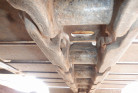 KOMATSU　/　PC03-1