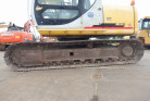 KOMATSU　/　PC03-1