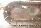 KOMATSU　/　PC03-1