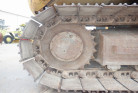 KOMATSU　/　PC03-1