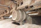 KOMATSU　/　PC03-1