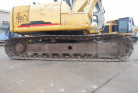 KOMATSU　/　PC03-1