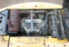 KOMATSU　/　PC03-1