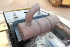 KOMATSU　/　PC03-1