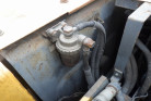 KOMATSU　/　PC03-1