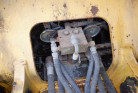 KOMATSU　/　PC03-1