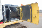 KOMATSU　/　PC03-1
