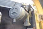 KOMATSU　/　PC03-1