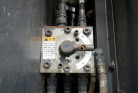 KOMATSU　/　PC03-1