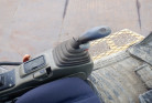 KOMATSU　/　PC03-1