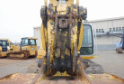 KOMATSU　/　PC03-1