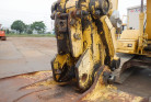 KOMATSU　/　PC03-1