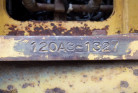 KOMATSU　/　PC03-1