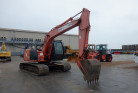 KOMATSU　/　PC03-1