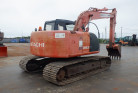 KOMATSU　/　PC03-1