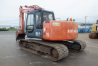 KOMATSU　/　PC03-1