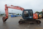 KOMATSU　/　PC03-1