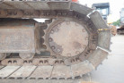 KOMATSU　/　PC03-1