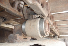 KOMATSU　/　PC03-1