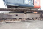 KOMATSU　/　PC03-1