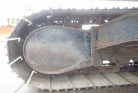 KOMATSU　/　PC03-1