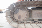 KOMATSU　/　PC03-1