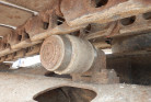 KOMATSU　/　PC03-1