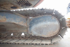 KOMATSU　/　PC03-1