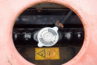 KOMATSU　/　PC03-1