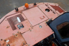 KOMATSU　/　PC03-1