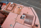 KOMATSU　/　PC03-1