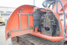 KOMATSU　/　PC03-1