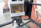 KOMATSU　/　PC03-1