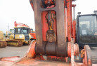 KOMATSU　/　PC03-1