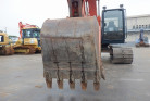 KOMATSU　/　PC03-1