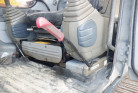 KOMATSU　/　PC03-1