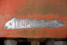 KOMATSU　/　PC03-1