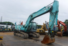 KOMATSU　/　PC03-1