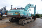 KOMATSU　/　PC03-1